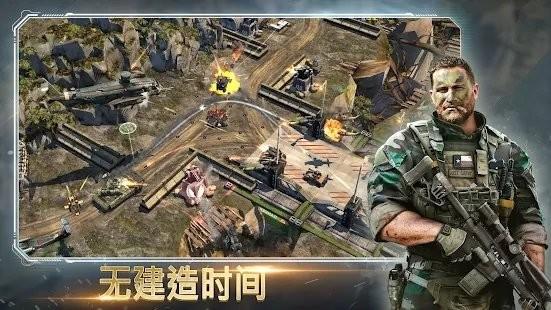 作战指挥官手游(rogue assault)下载,作战指挥官,战争游戏,战略游戏