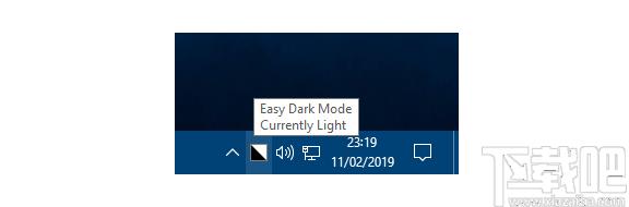 Easy Dark Mode下载,主题切换,显示模式,系统主题