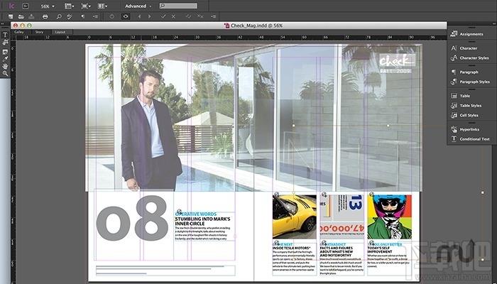 InCopy,InCopy CC 64,InCopy中文版,adobe