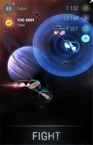 宇宙世界争霸手机版下载,宇宙世界争霸,策略游戏,战争游戏