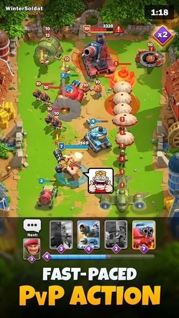 War Alliance游戏下载,waralliance,策略游戏,战争游戏