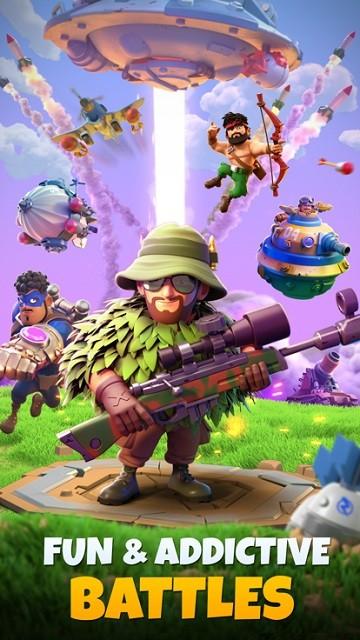 War Alliance游戏下载,waralliance,策略游戏,战争游戏