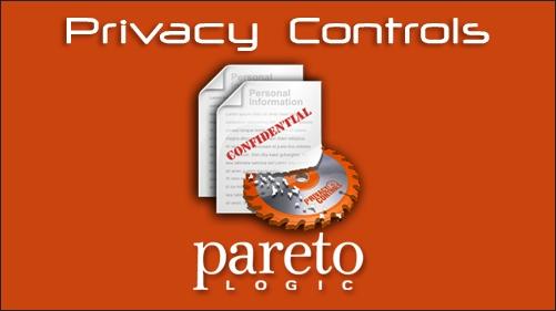 ParetoLogicPrivacy,清理.